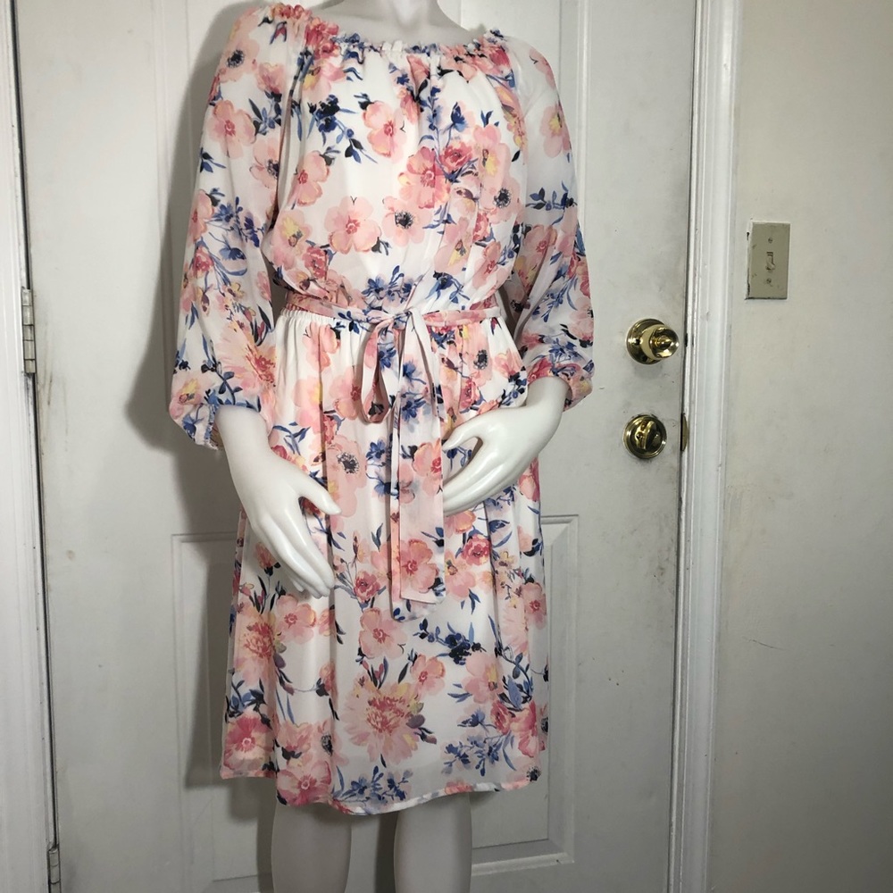 Ladies dress
